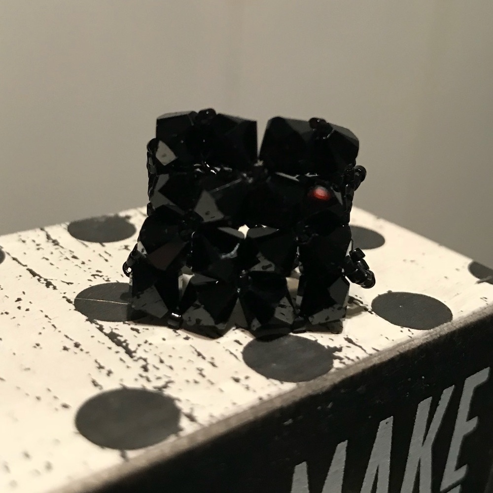 Expressions of Hope ring